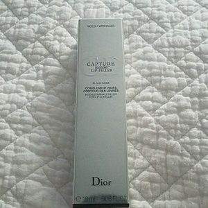 Dior lip filler